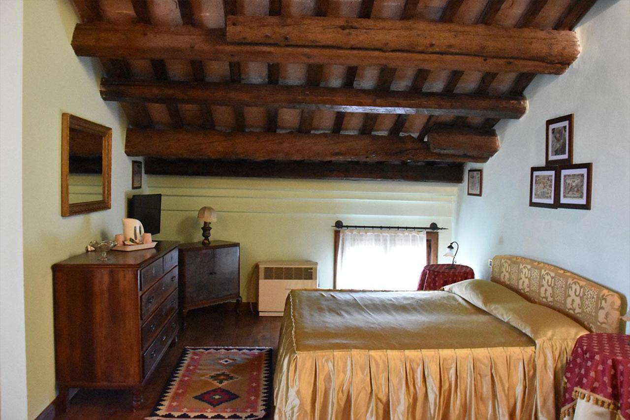 Ariano nel Polesine Agriturismo Tenuta Goro Veneto מראה חיצוני תמונה