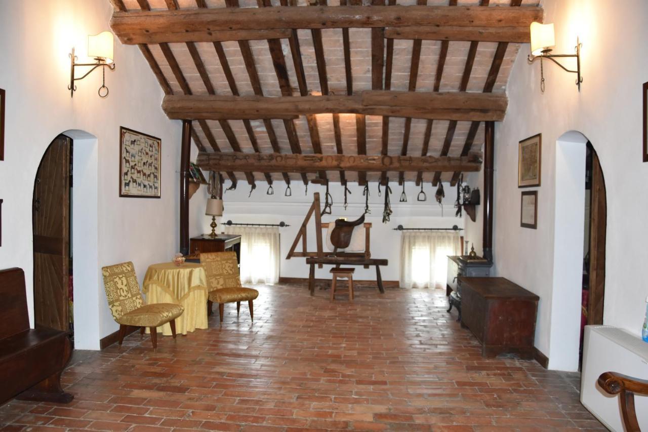 Ariano nel Polesine Agriturismo Tenuta Goro Veneto מראה חיצוני תמונה