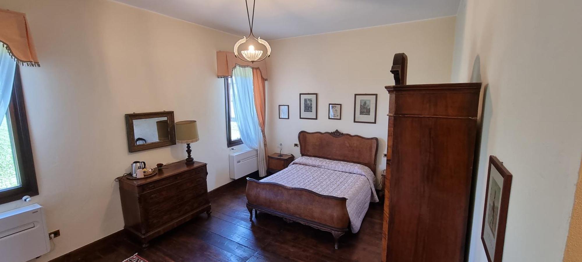 Ariano nel Polesine Agriturismo Tenuta Goro Veneto מראה חיצוני תמונה