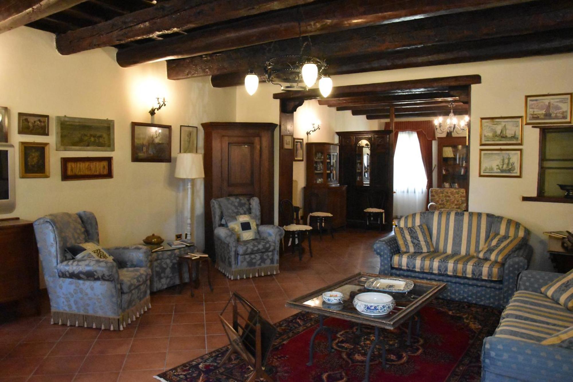 Ariano nel Polesine Agriturismo Tenuta Goro Veneto מראה חיצוני תמונה